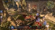 Find the Ceremonial Warhammer in the eagle's nest (Image via Larian Studios)